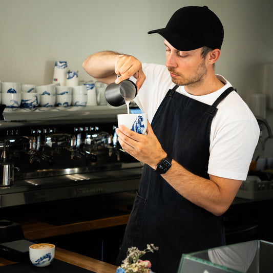 twenty twenty cup LARGE