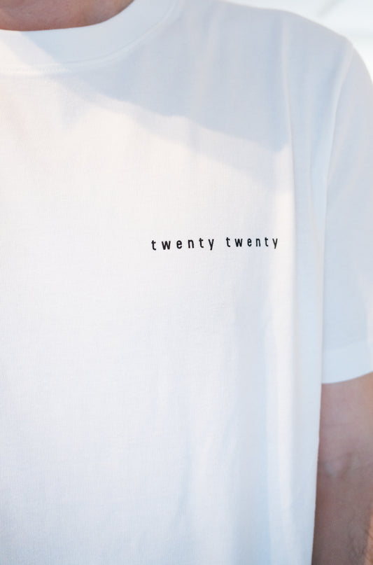 twenty twenty tee