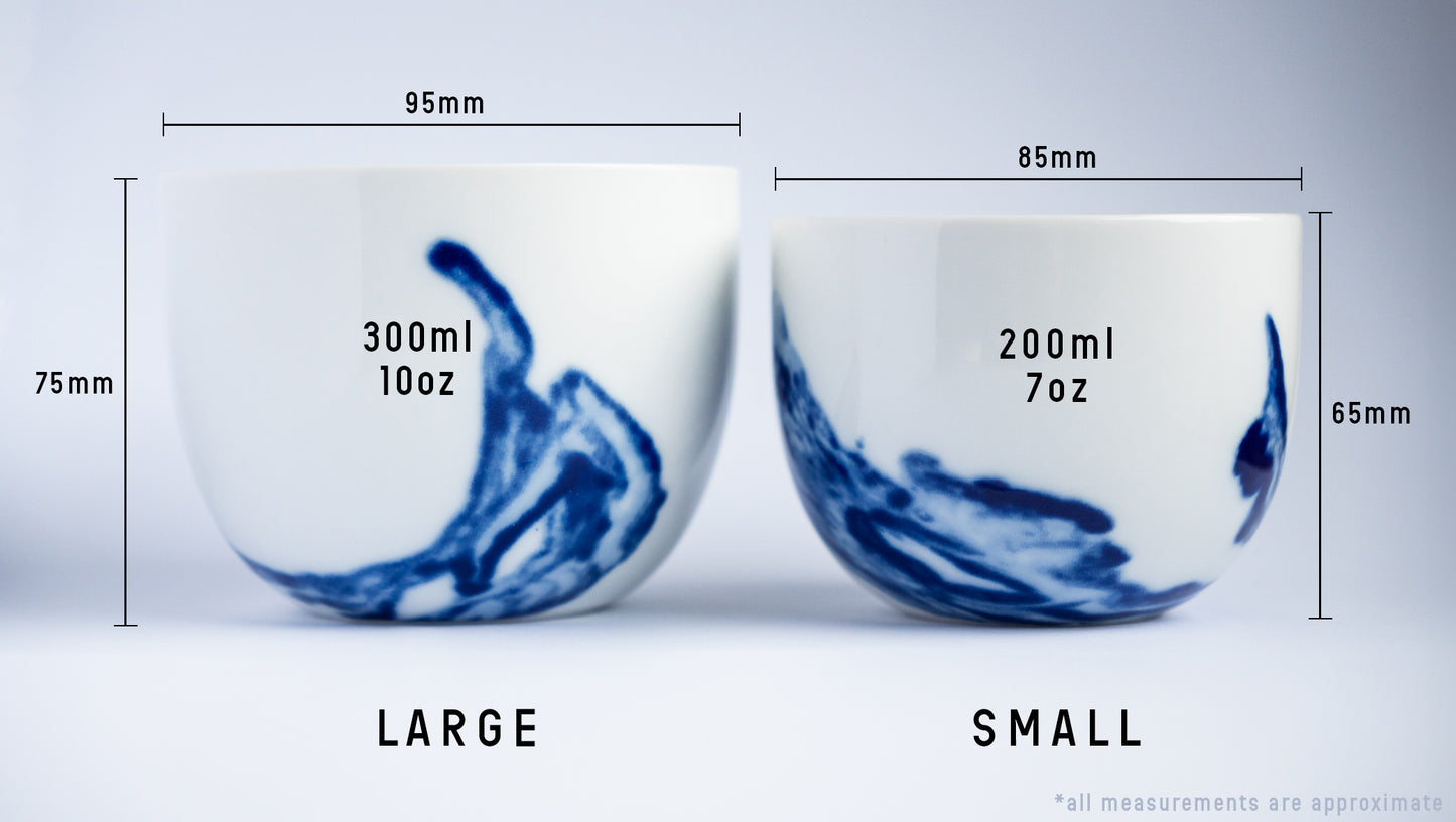 twenty twenty cup LARGE