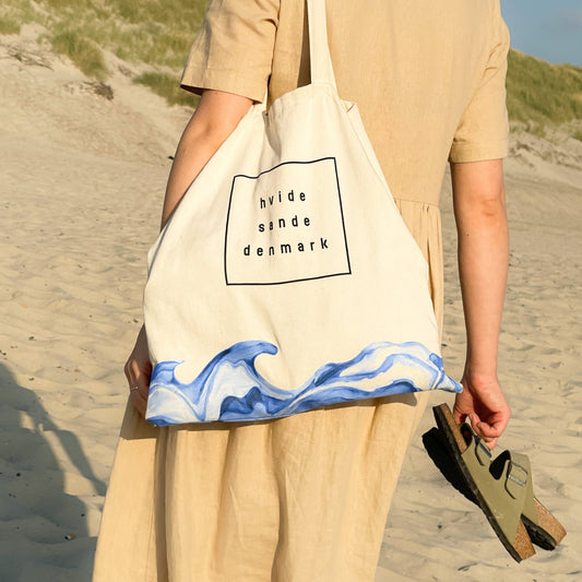 twenty twenty tote bag